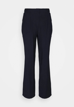 Pantalons ANNA FIELD Anna Field Business Pants Bleu Marine Femme | EFK-1499411